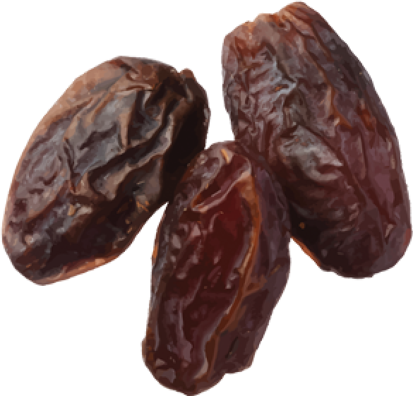 Dried Medjool Dates