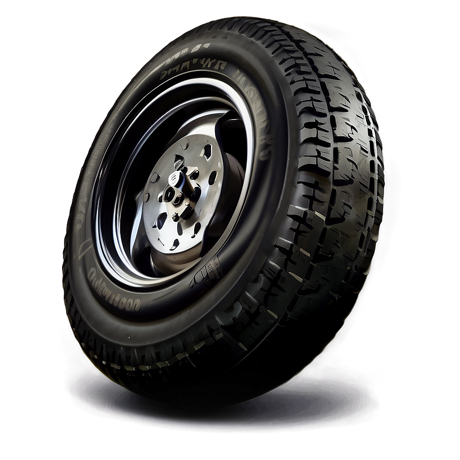 Drift Tire Png 05252024