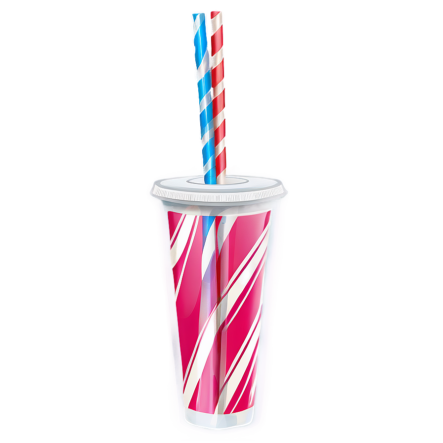 Drinking Straw Png Din72