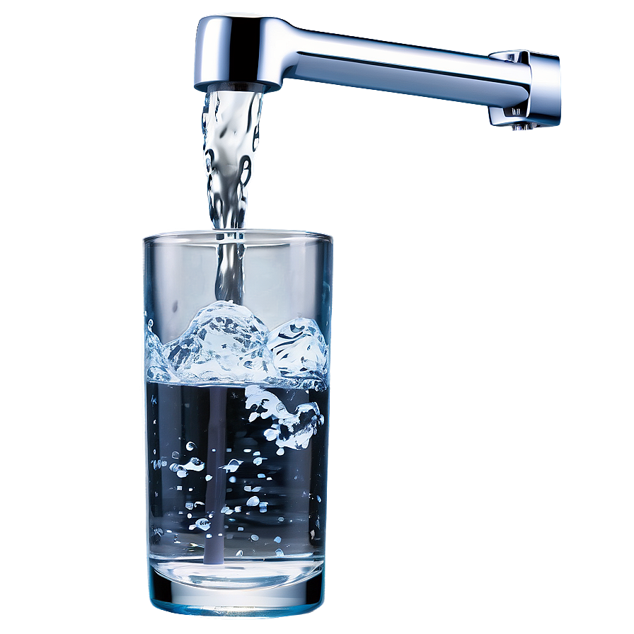 Drinking Water Png Cvq