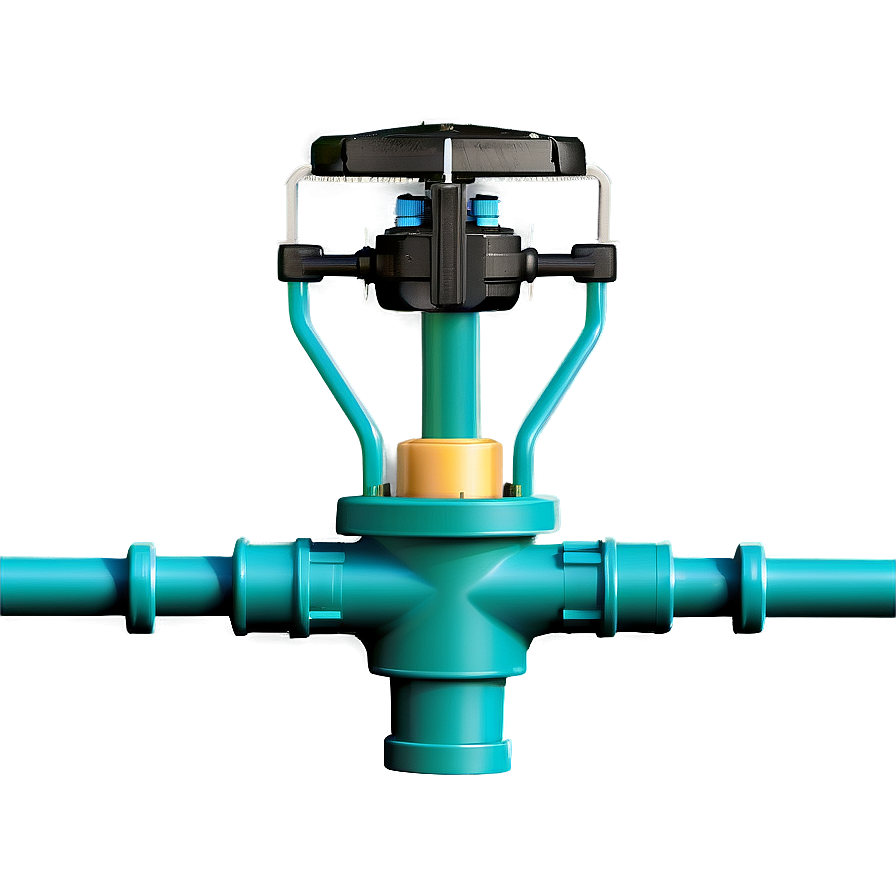 Drip Irrigation Sprinkler Png 06262024