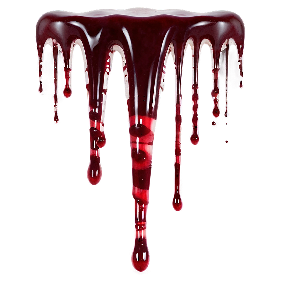 Dripping Blood Transparent Png 98