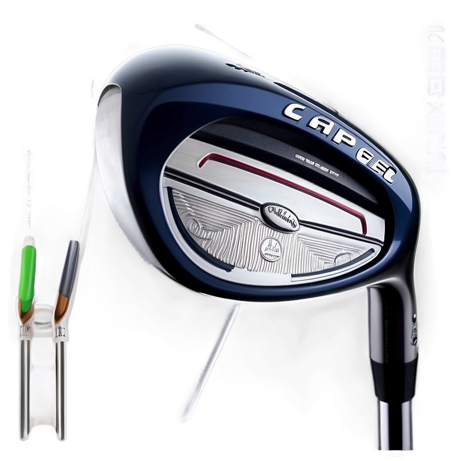 Driver Golf Clubs Png Lpb46