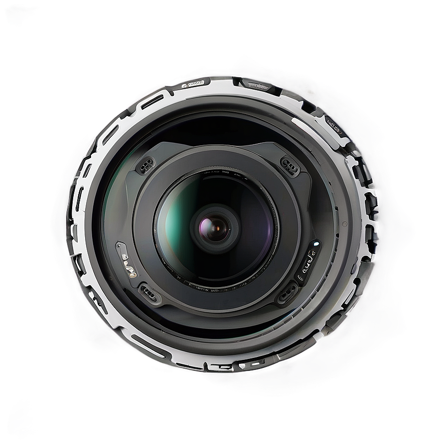 Drone Camera Lens Png Xmt34