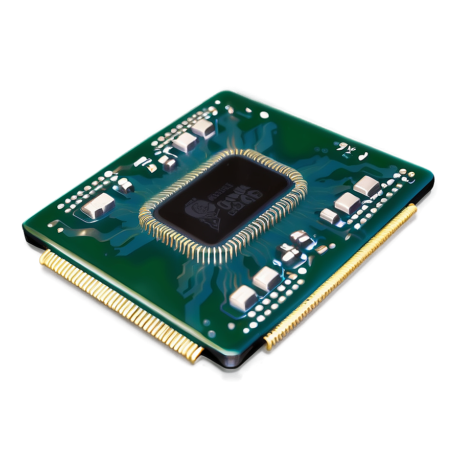 Drone Control Chip Png Okj