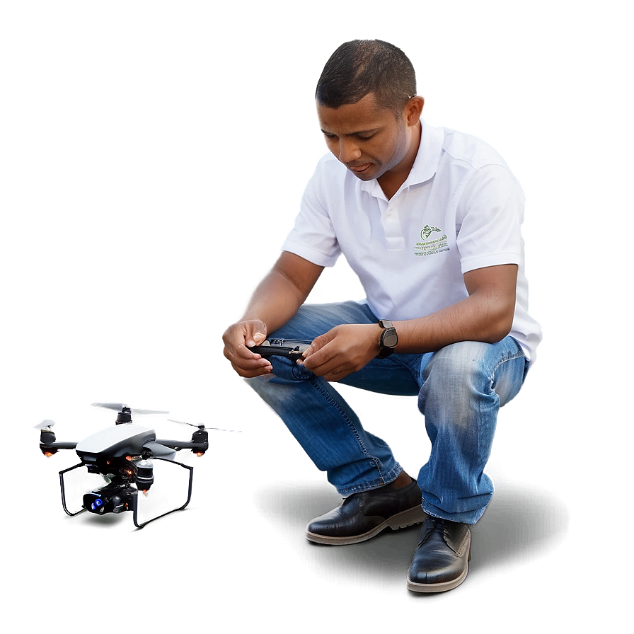 Drone Piloting Workshop Png 44