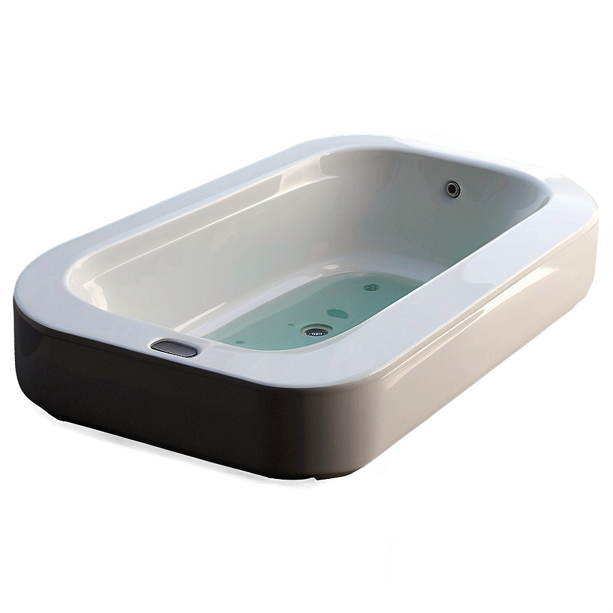 Drop-in Tub Frame Png 27