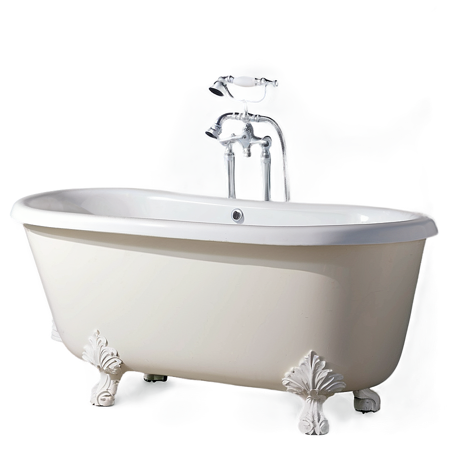 Drop-in Tub Frame Png 37