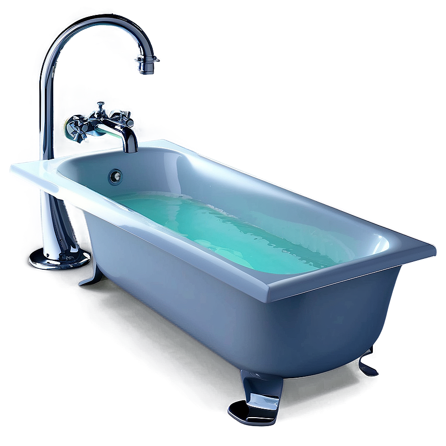 Drop-in Tub Frame Png Lkj