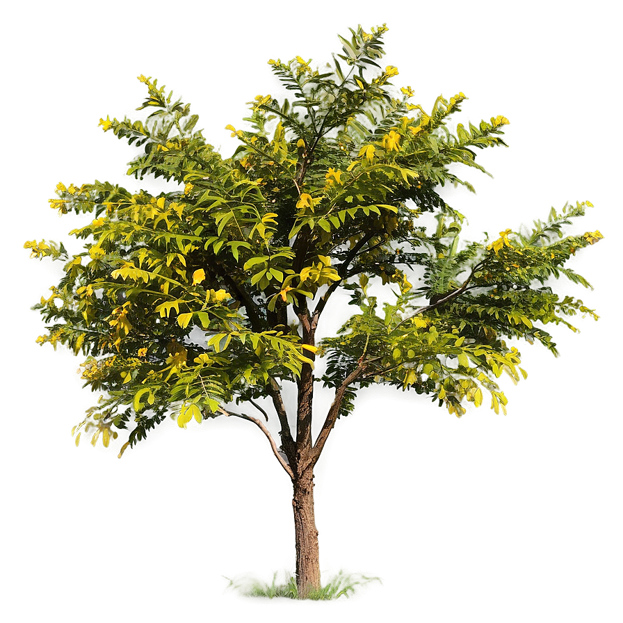 Drought Resistant Acacia Tree Png 66