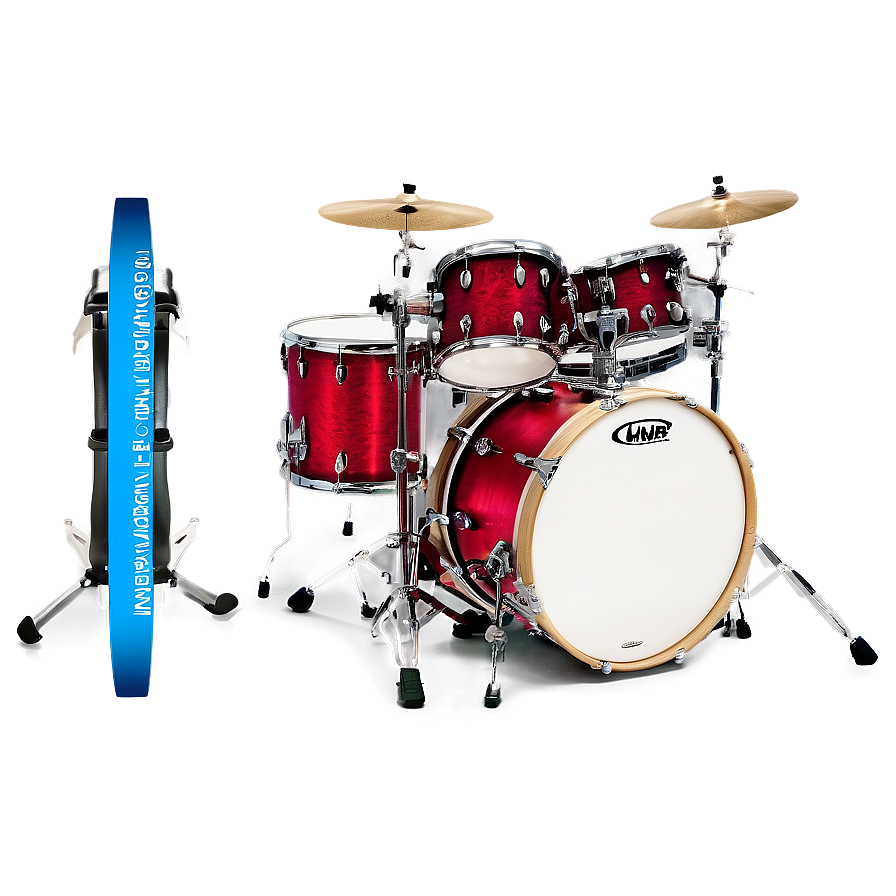 Drum Kit Configuration Png Ags62