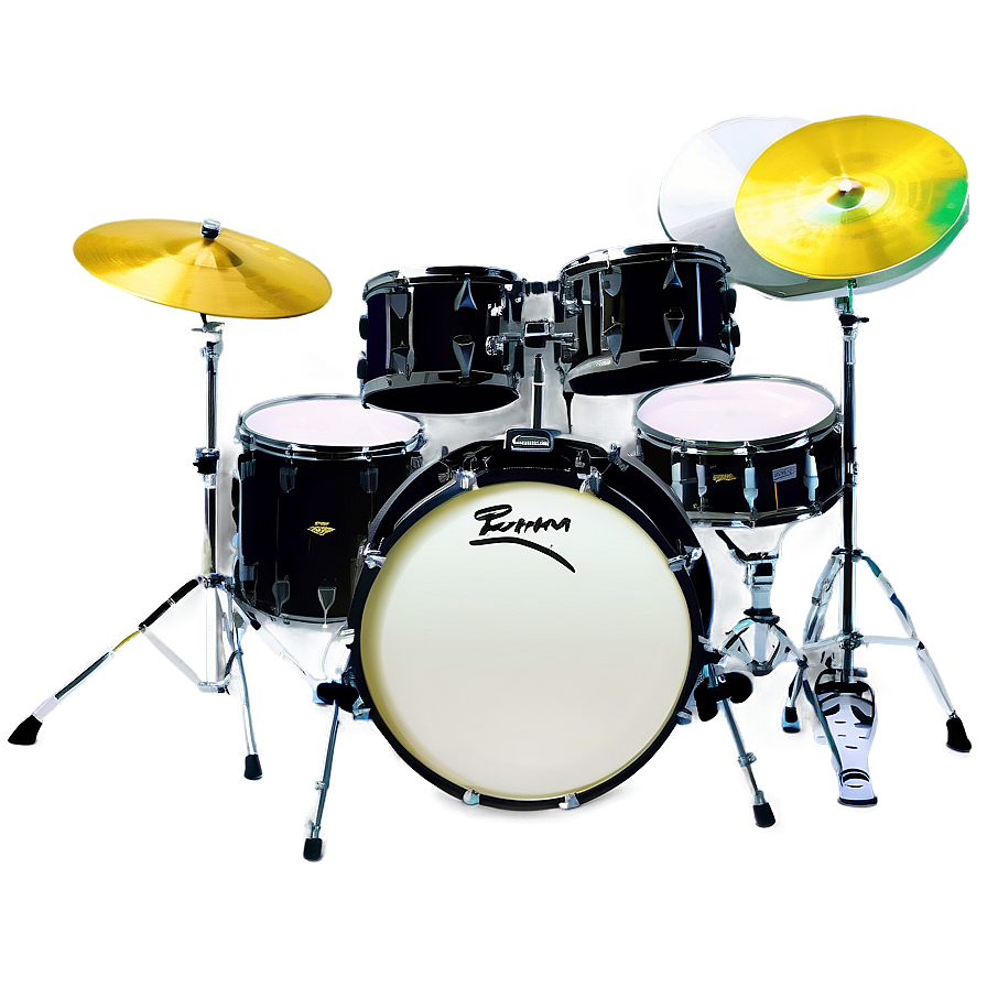 Drum Kit Png 50