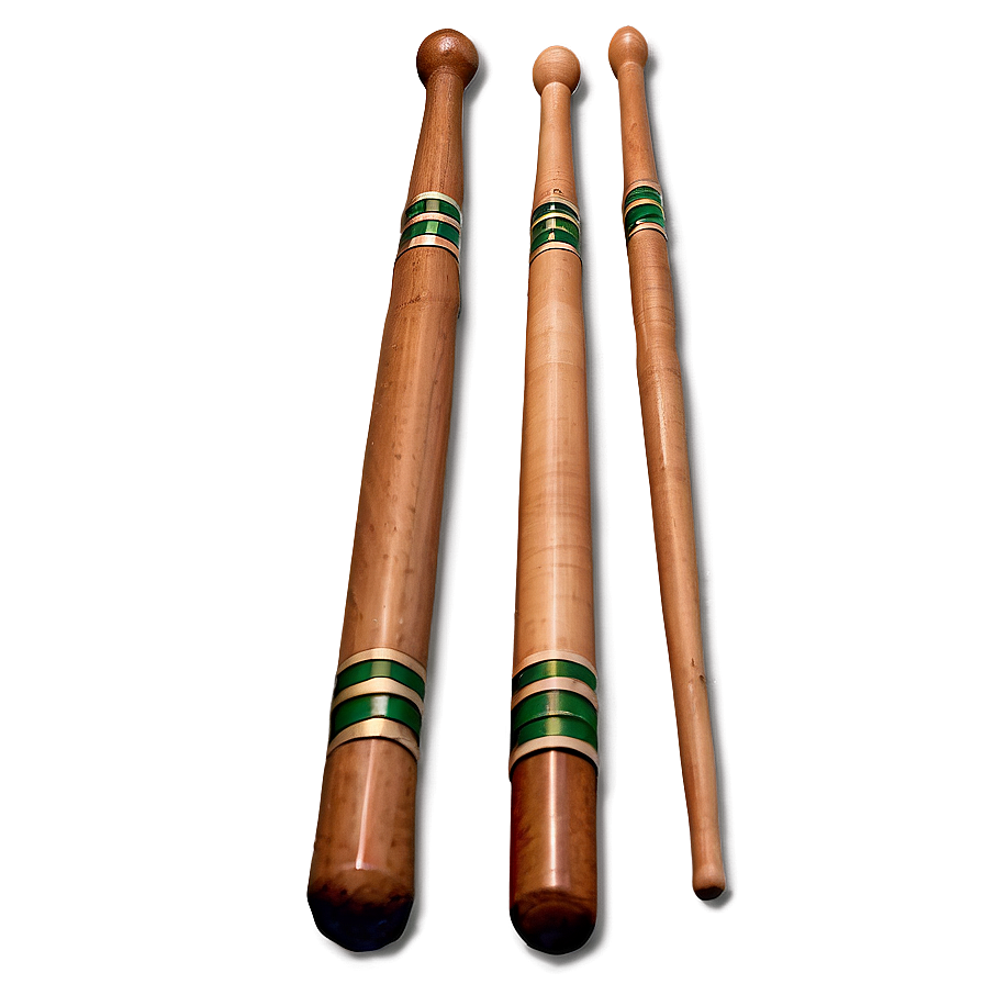 Drum Sticks For Practice Png Vfp