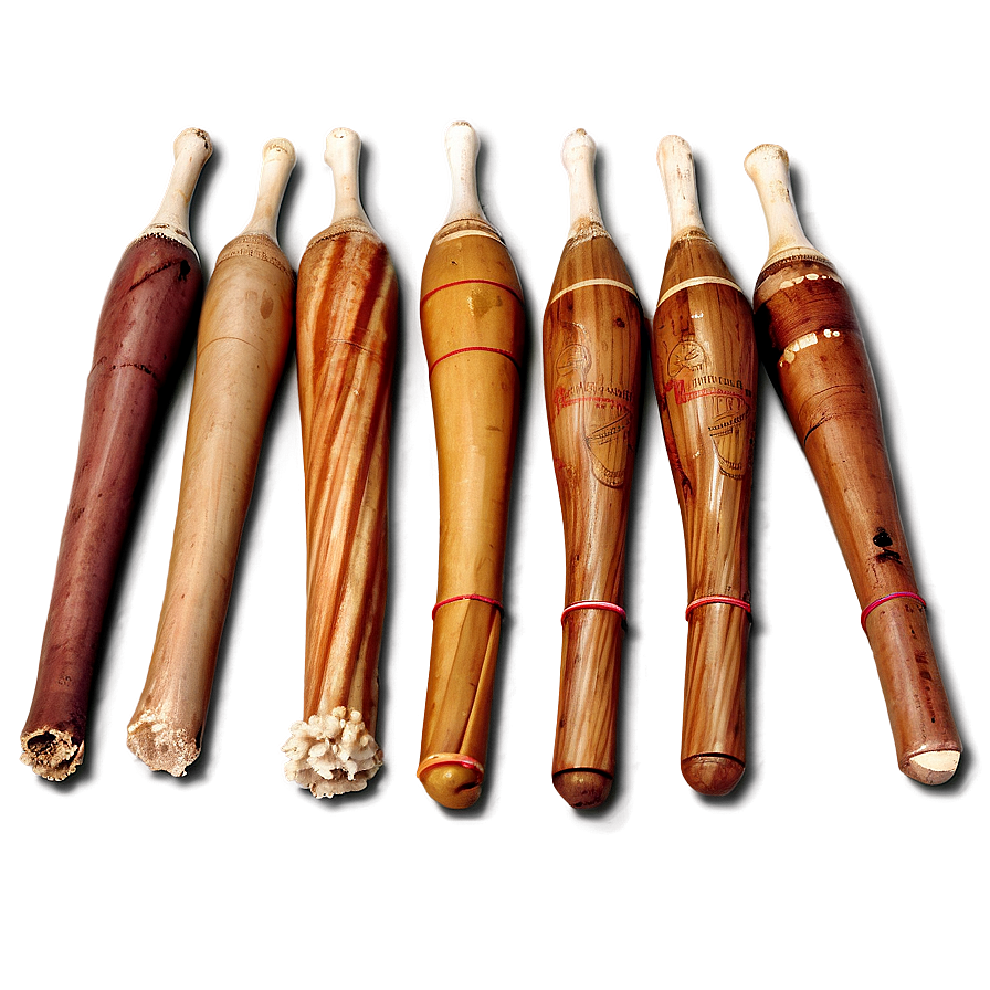 Drumsticks Multi-pack Png 64