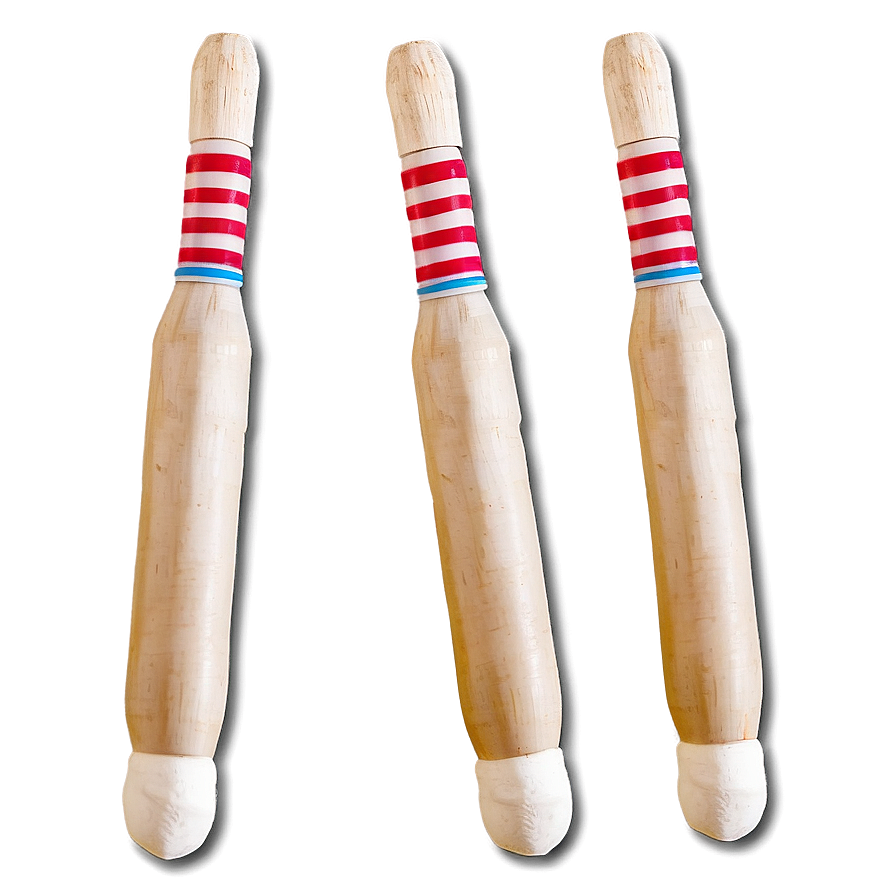 Drumsticks With Rubber Tips Png 06212024