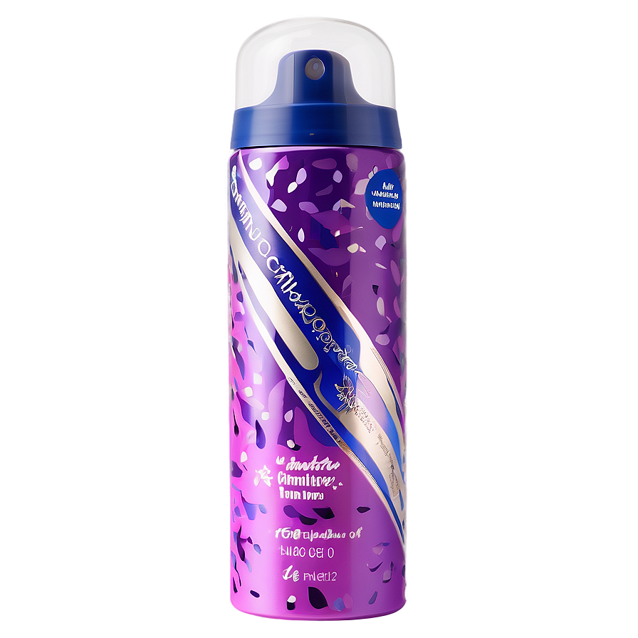 Dry Shampoo Bottle Png Bmy19