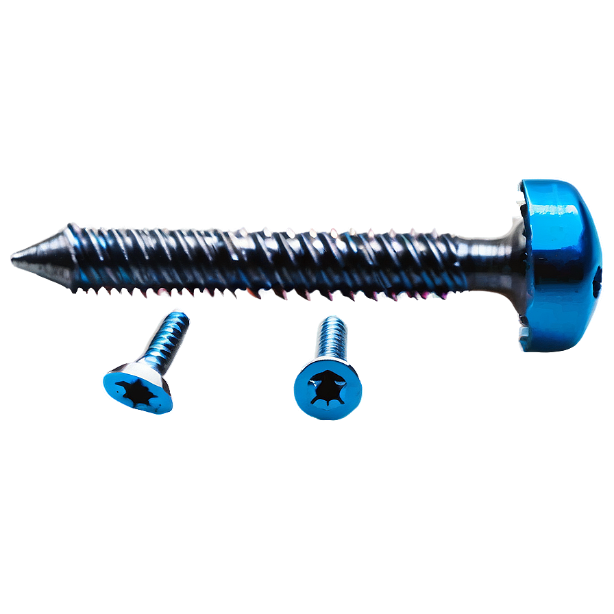 Drywall Screws Png Byl84