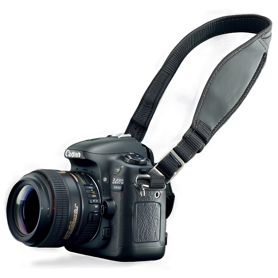 Dslr Camera Bag Png 06252024