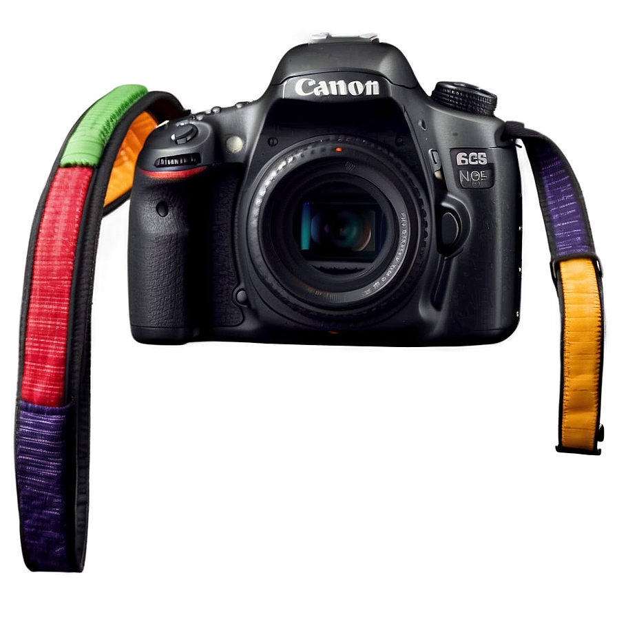 Dslr Camera For Beginners Png 06252024