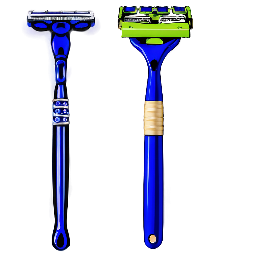 Dual Edge Razor Png 06202024