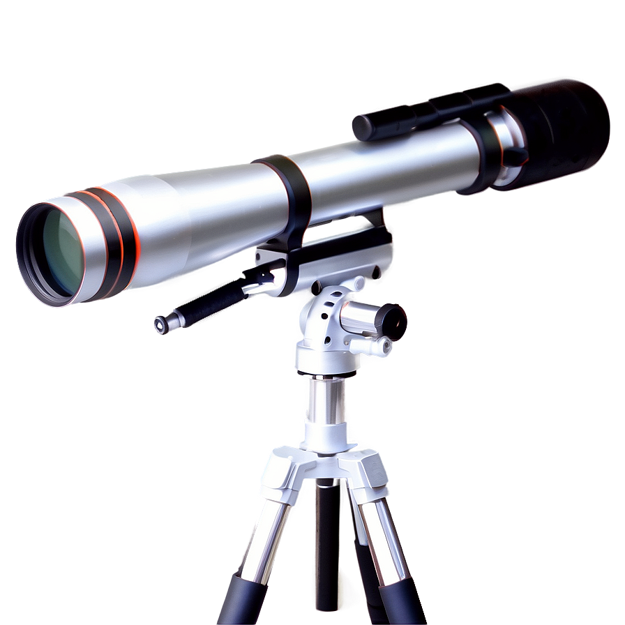 Dual Eyepiece Telescope Png 88