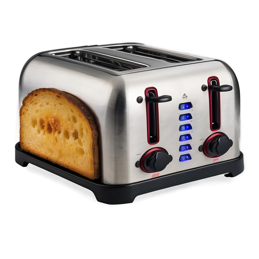 Dual Slot Toaster Png 32