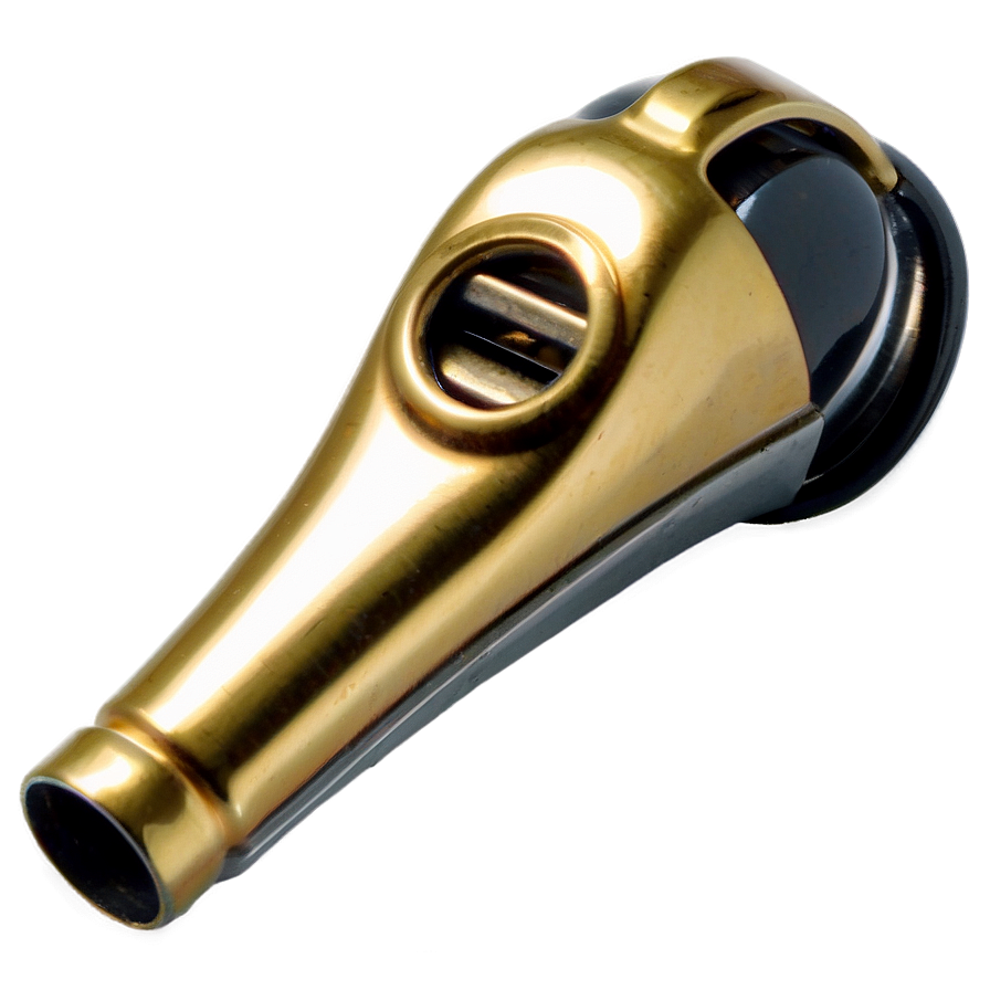 Dual Tone Whistle Png 43