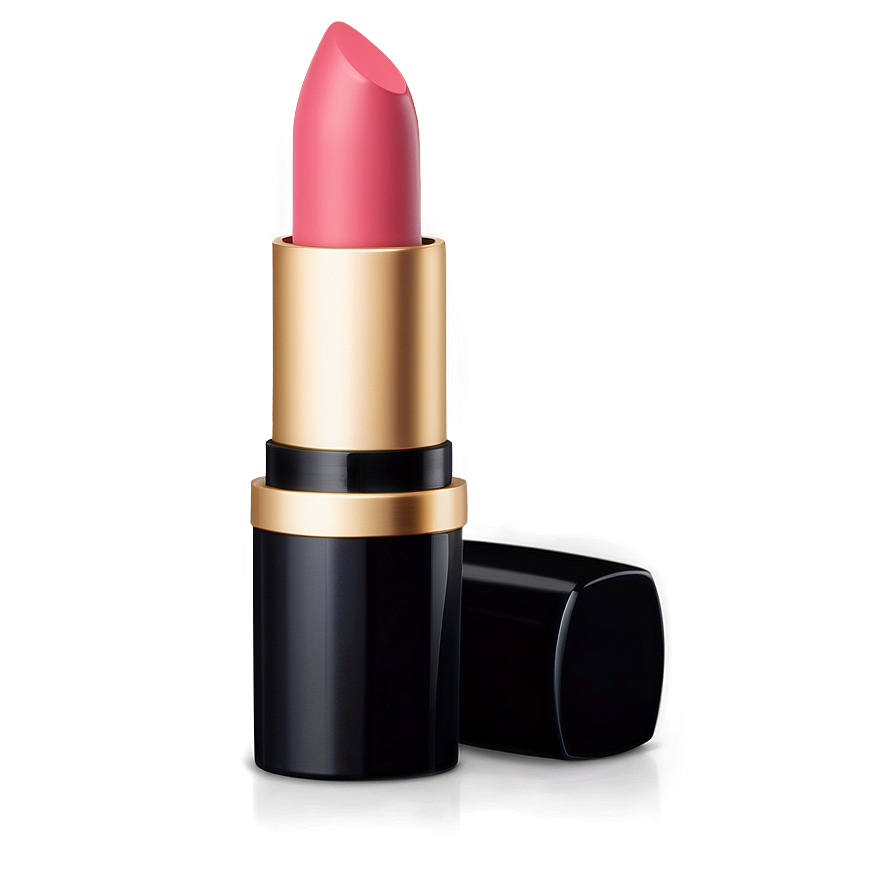 Dual Toned Lipstick Png 05242024