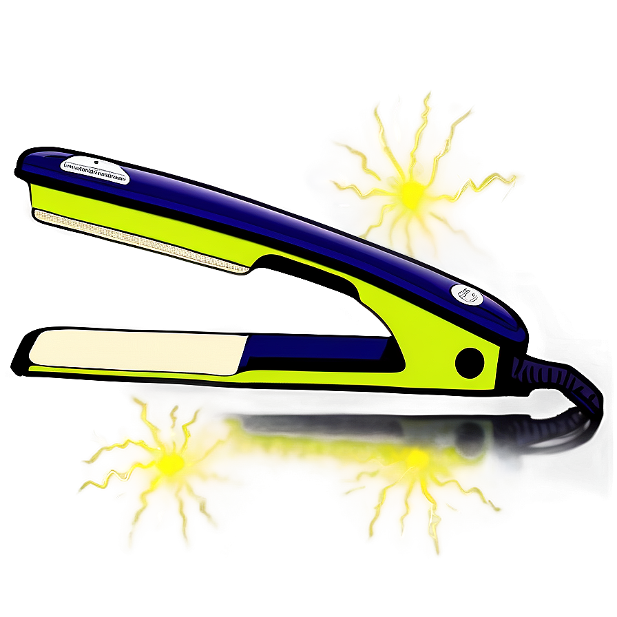 Dual Voltage Flat Iron Png Kqb22