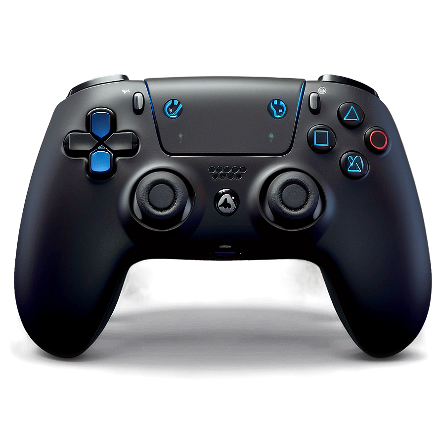 Dualsense Wireless Controller Png Aia