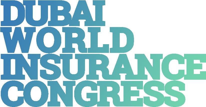 Dubai World Insurance Congress Logo