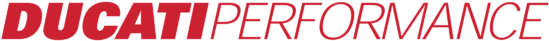 Ducati Performance Logo