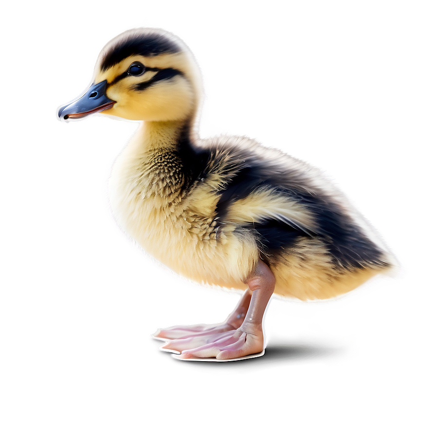 Duckling Drawing Png Ato6