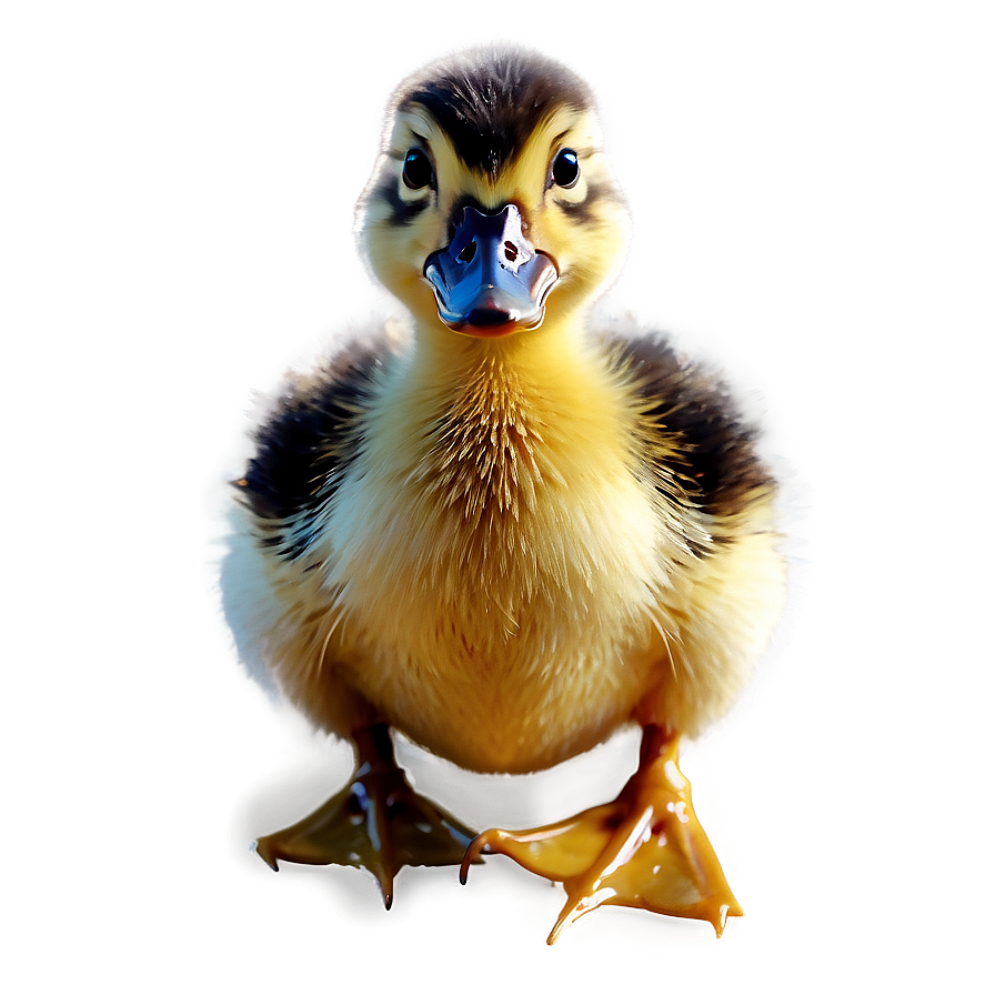 Duckling Siblings Png 73