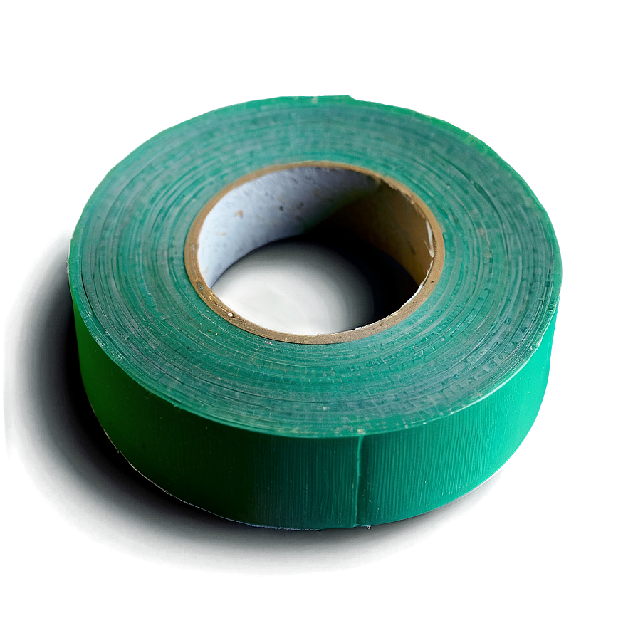 Duct Green Tape Png 51