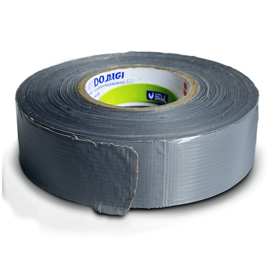 Duct Tape Roll Png Msw69