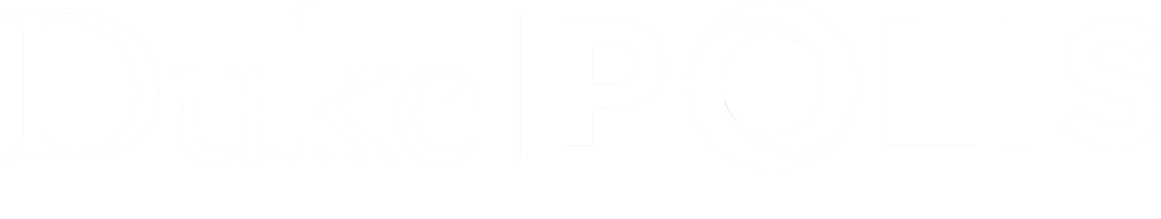 Duke P O L I S Center Logo