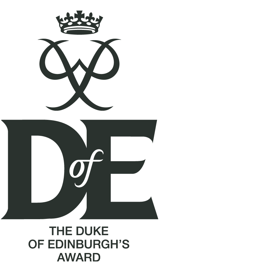 Dukeof Edinburgh Award Logo