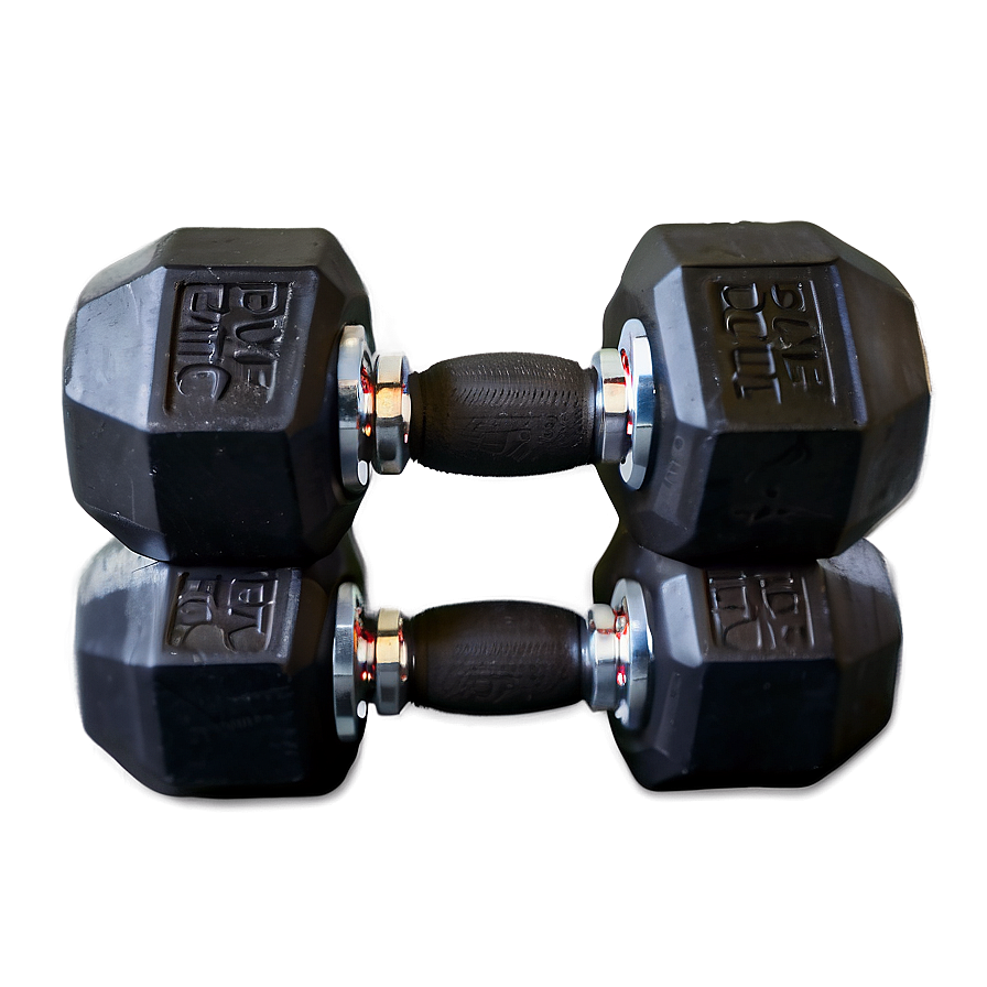 Dumbbell For Strength Training Png Ksx