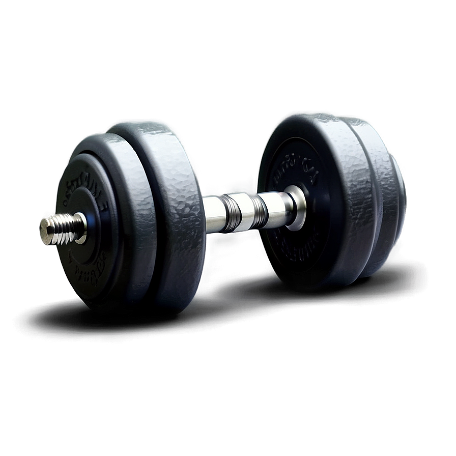 Dumbbell Set For Beginners Png Crj85