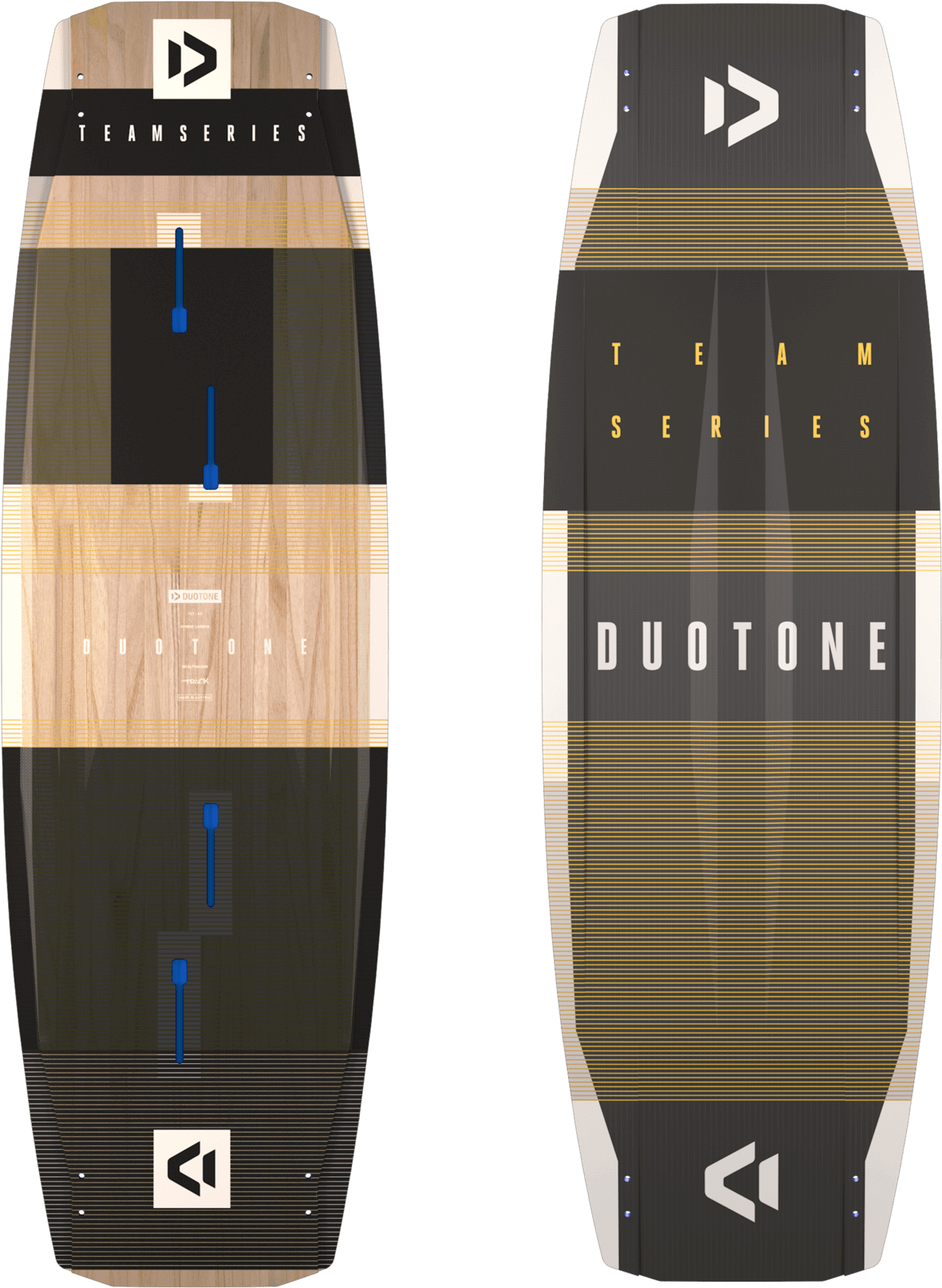 Duotone Team Series Kiteboards2023