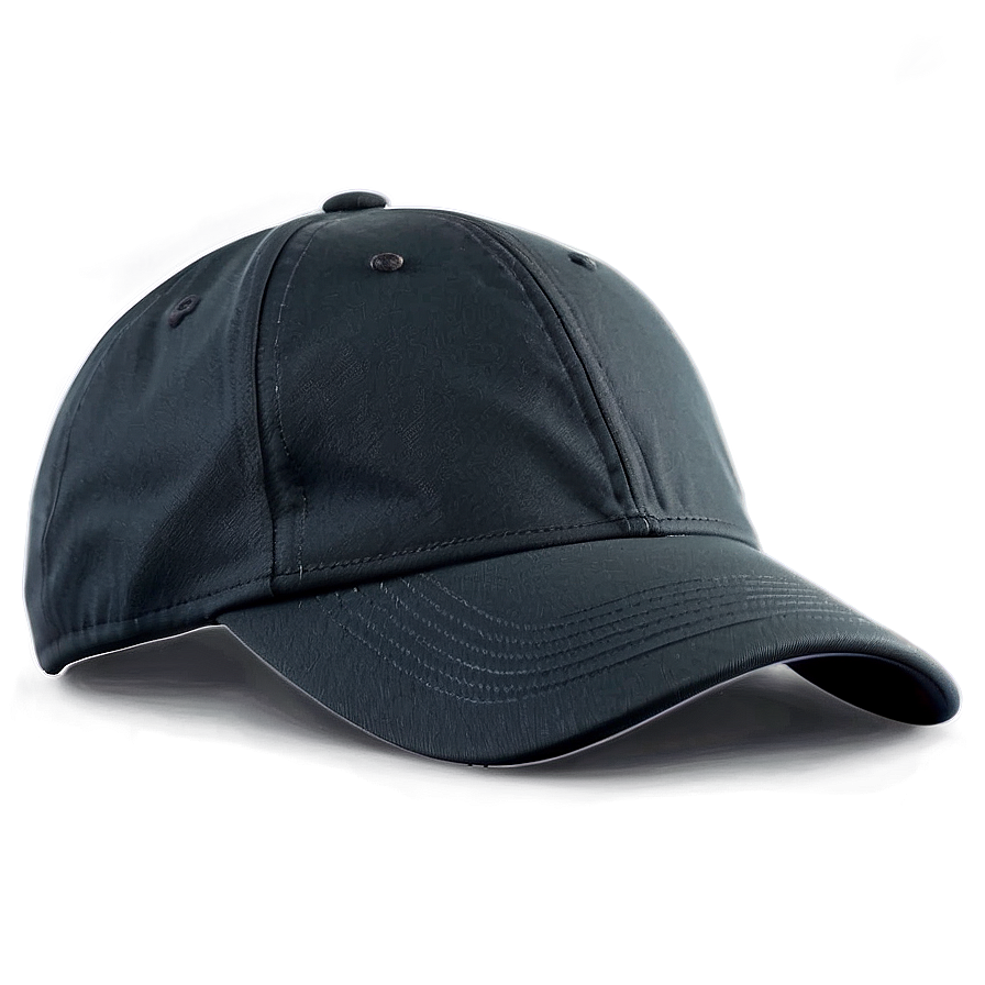 Durable Black Cap Png 33