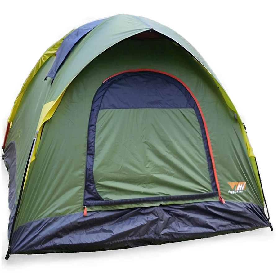 Durable Camping Tent Png Hha