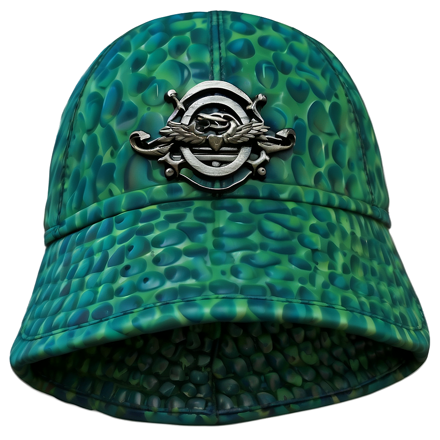 Durable Fishing Hat Png Qmk