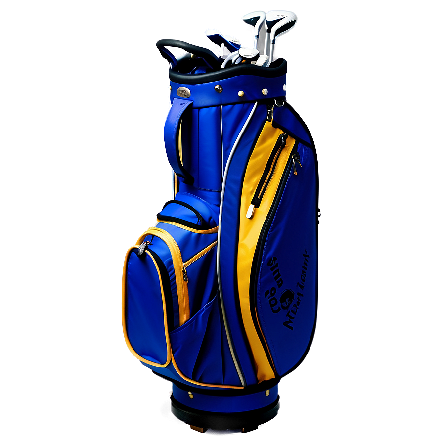 Durable Golf Bag Png Iyx