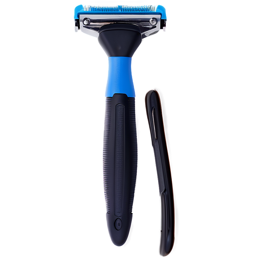 Durable Plastic Razor Png 06202024