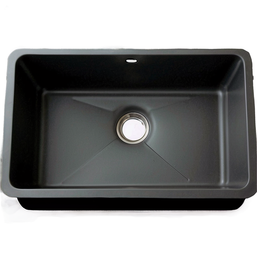 Durable Quartz Composite Sink Png 05242024