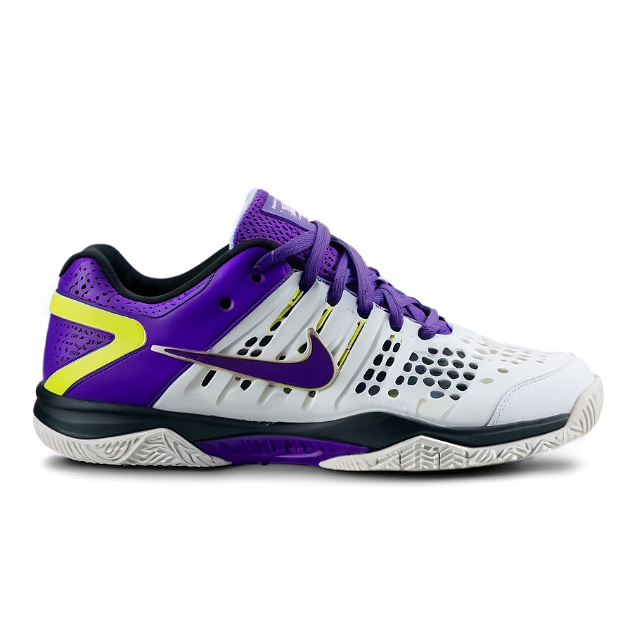 Durable Tennis Shoes Png 7