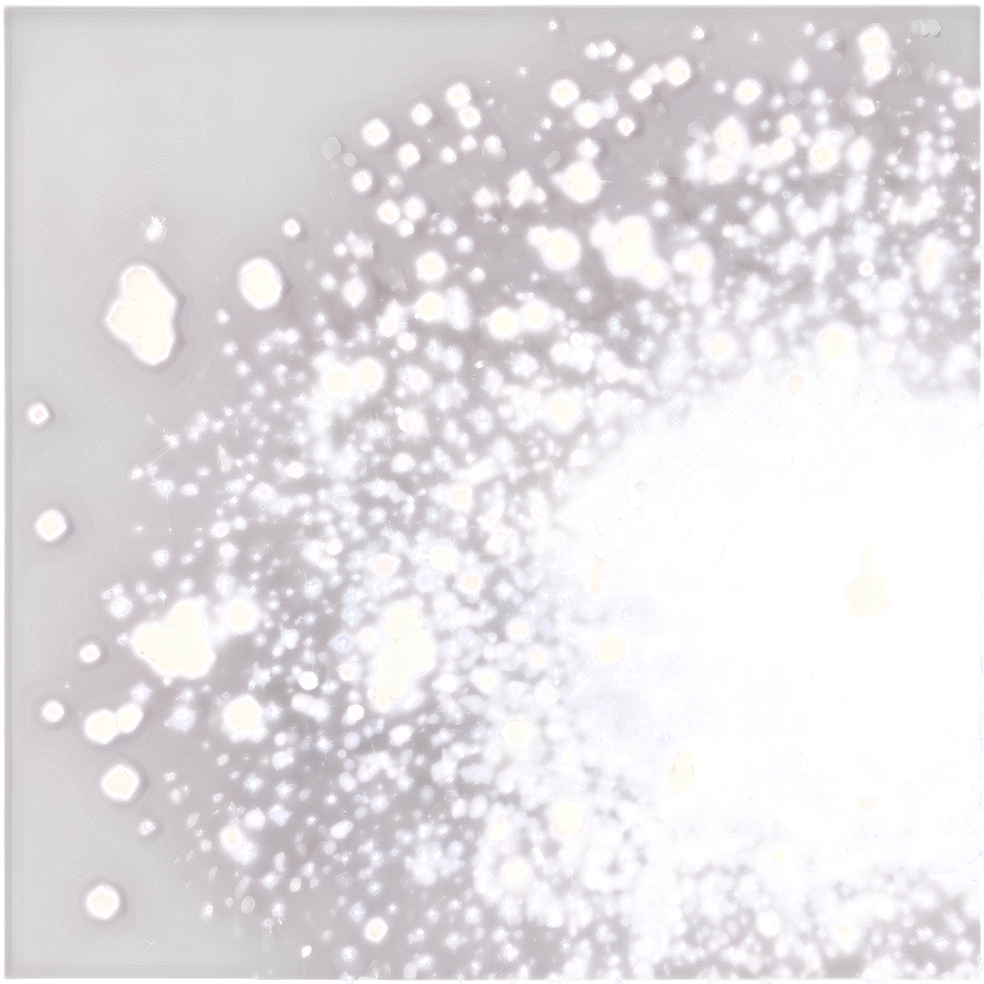 Dust Particles Effect Png 05042024