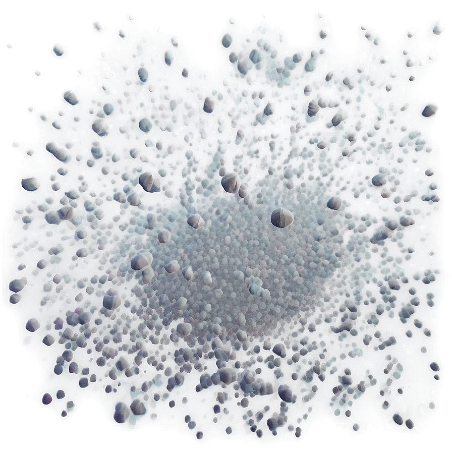 Dust Particles Texture Png 72